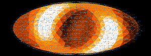 Relative Sky Pressure